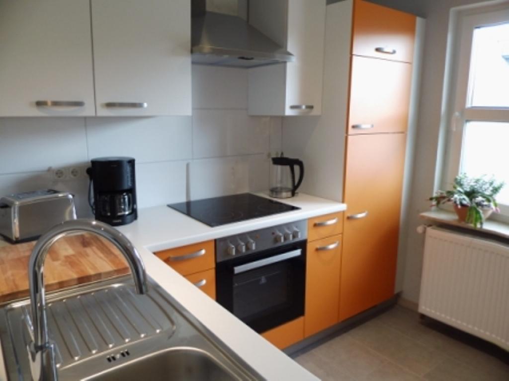 Gaestezimmer Haus Tulpenstrasse Elsfleth Экстерьер фото