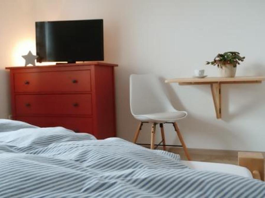 Gaestezimmer Haus Tulpenstrasse Elsfleth Экстерьер фото